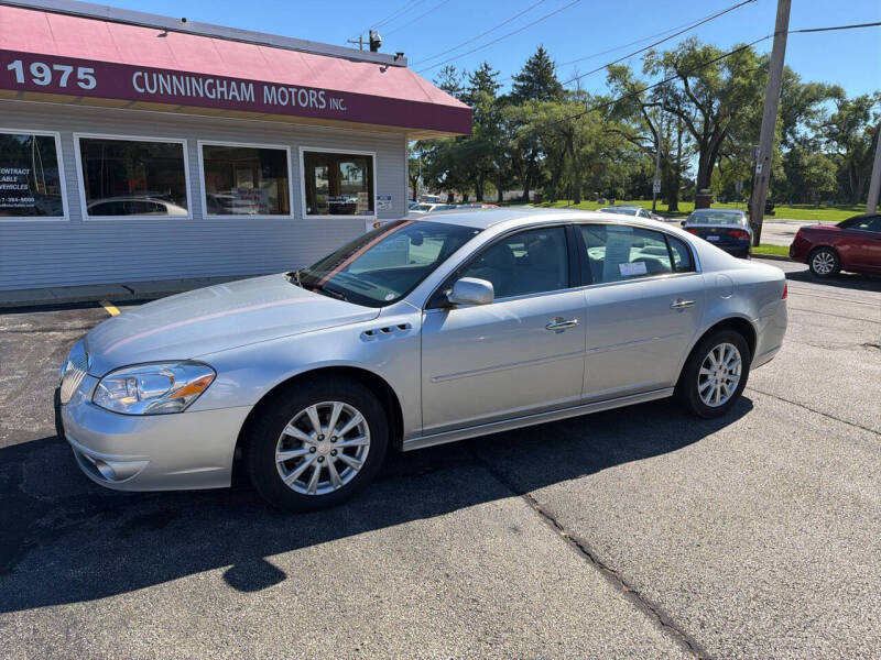 buick lucerne 2011 1G4HC5EM1BU138026 image buick lucerne 2011 1G4HC5EM1BU138026 image