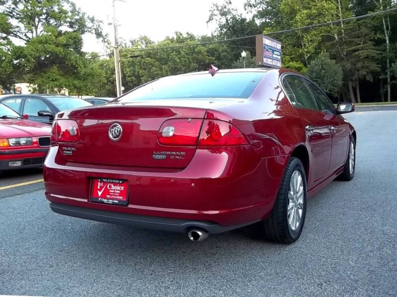 buick lucerne 2011 1G4HC5EM3BU148864 image buick lucerne 2011 1G4HC5EM3BU148864 image