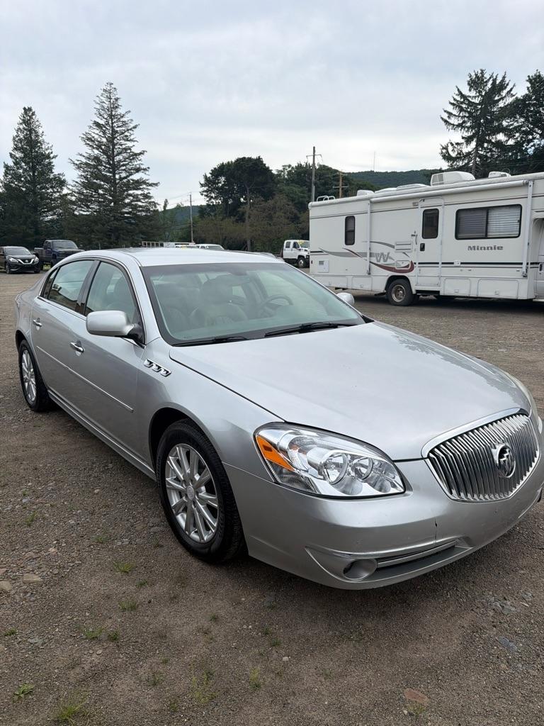 buick lucerne 2011 1G4HC5EM4BU107532 image buick lucerne 2011 1G4HC5EM4BU107532 image
