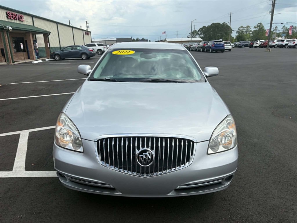 buick lucerne 2011 1G4HC5EM0BU138034 image buick lucerne 2011 1G4HC5EM0BU138034 image