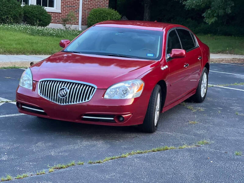 buick lucerne 2011 1G4HA5EM8BU141995 image buick lucerne 2011 1G4HA5EM8BU141995 image