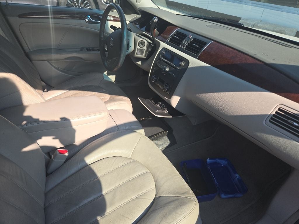 buick lucerne 2011 1G4HC5EM4BU140000 image buick lucerne 2011 1G4HC5EM4BU140000 image