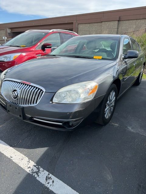buick lucerne 2010 1G4HC5EM8AU138328 image buick lucerne 2010 1G4HC5EM8AU138328 image
