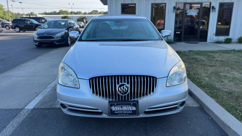 buick lucerne 2010 1G4HF5EM5AU113250 image buick lucerne 2010 1G4HF5EM5AU113250 image