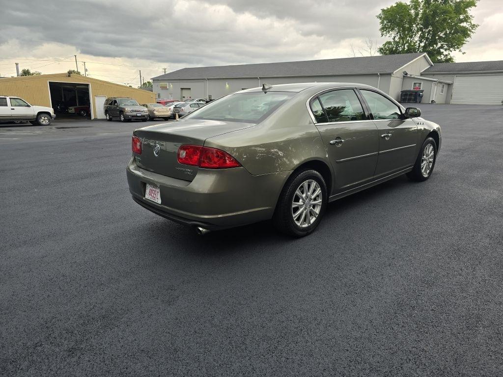 buick lucerne 2010 1G4HC5EM7AU126669 image buick lucerne 2010 1G4HC5EM7AU126669 image