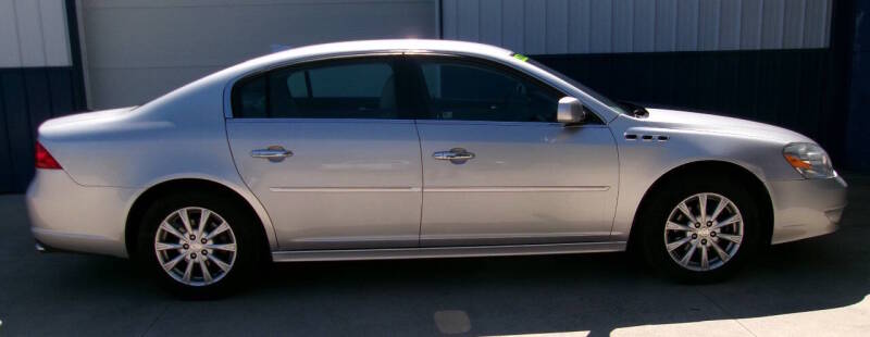 buick lucerne 2010 1G4HB5EM0AU118111 image buick lucerne 2010 1G4HB5EM0AU118111 image