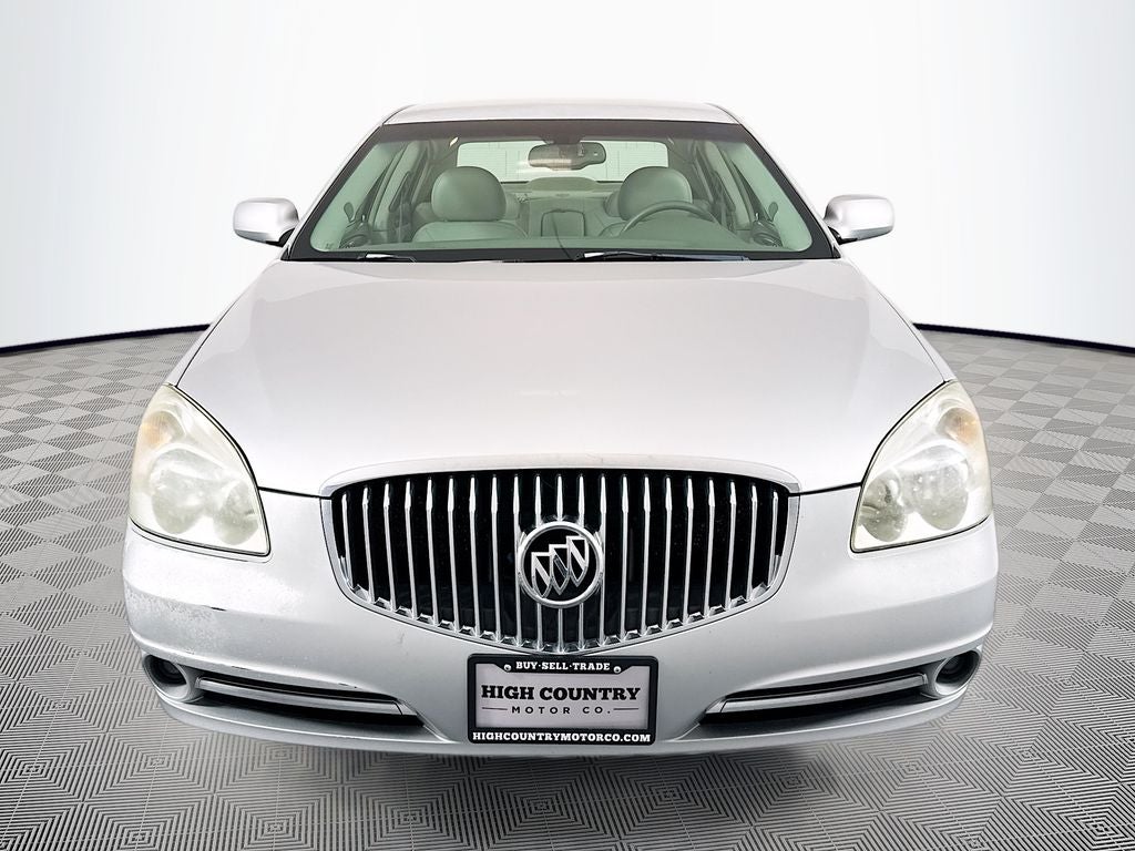 buick lucerne 2010 1G4HC5E16AU102997 image buick lucerne 2010 1G4HC5E16AU102997 image