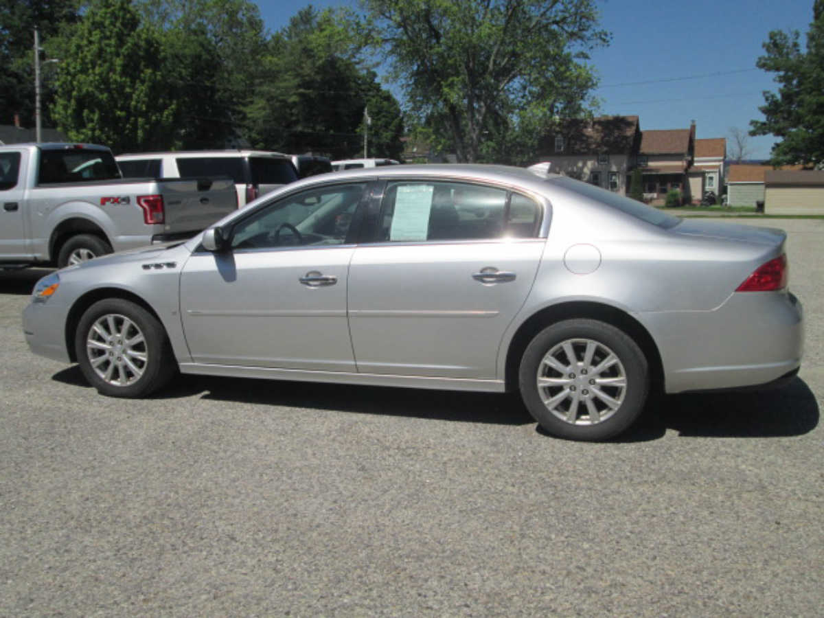 buick lucerne 2010 1G4HC5EM4AU104144 image buick lucerne 2010 1G4HC5EM4AU104144 image