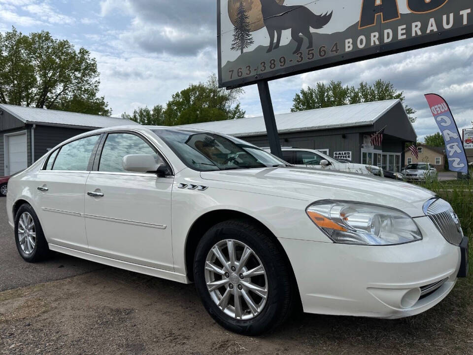 buick lucerne 2010 1G4HC5EM6AU121768 image buick lucerne 2010 1G4HC5EM6AU121768 image
