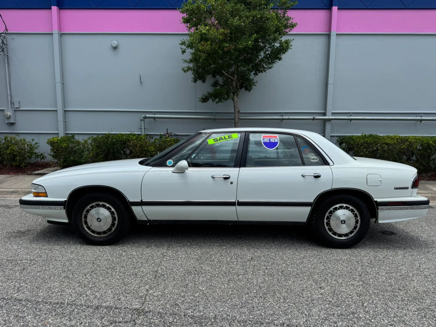 buick lesabre 1995 1G4HP52L7SH507268 image buick lesabre 1995 1G4HP52L7SH507268 image