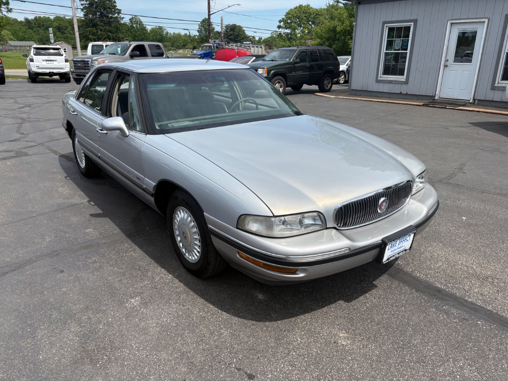 buick lesabre 1997 1G4HP52K9VH587720 image buick lesabre 1997 1G4HP52K9VH587720 image