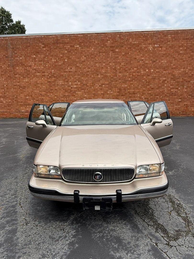 buick lesabre 1994 1G4HP52L8RH548454 image buick lesabre 1994 1G4HP52L8RH548454 image