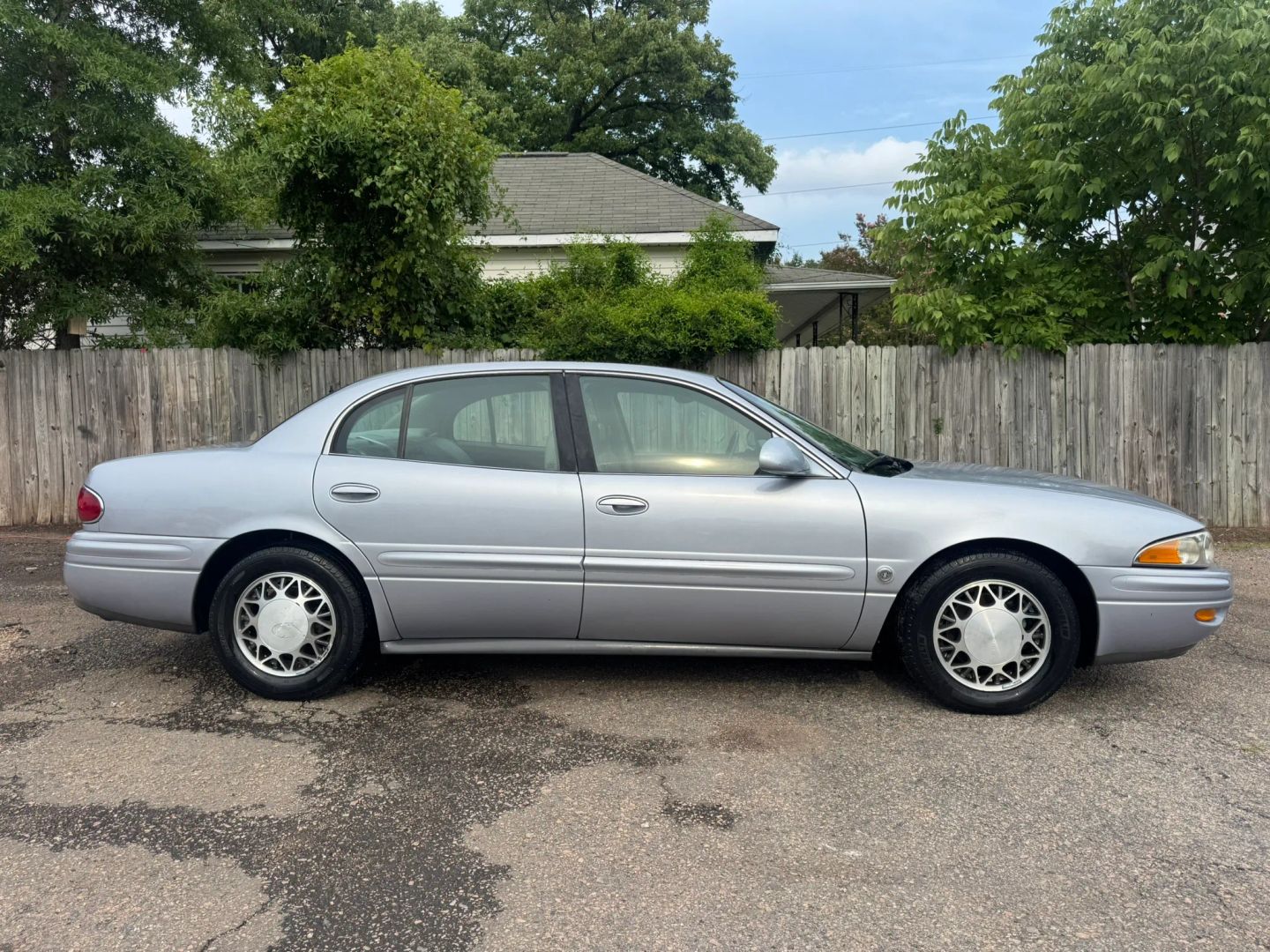 buick lesabre 2004 1G4HR54K04U259972 image buick lesabre 2004 1G4HR54K04U259972 image
