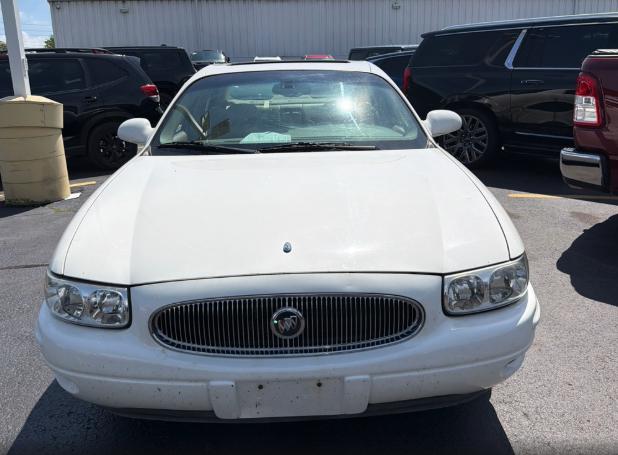 buick lesabre 2004 1G4HR54K14U128016 image buick lesabre 2004 1G4HR54K14U128016 image