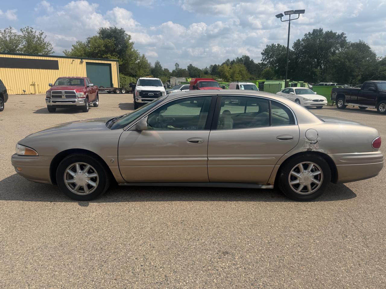buick lesabre 2004 1G4HR54K944148076 image buick lesabre 2004 1G4HR54K944148076 image