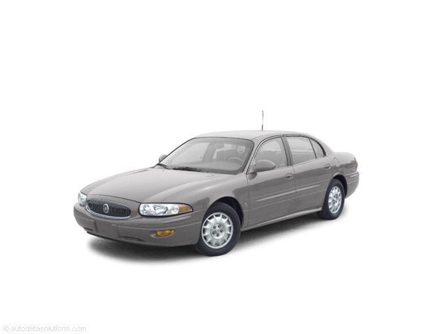 buick lesabre 2004 1G4HP52K744128868 image buick lesabre 2004 1G4HP52K744128868 image