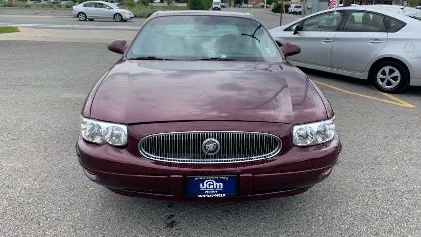 buick lesabre 2004 1G4HP52K04U100703 image buick lesabre 2004 1G4HP52K04U100703 image