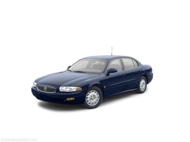 buick lesabre 2004 1G4HP54K94U167295 image buick lesabre 2004 1G4HP54K94U167295 image