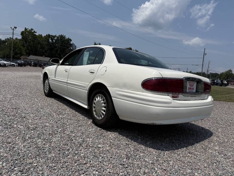 buick lesabre 2004 1G4HP52K744155567 image buick lesabre 2004 1G4HP52K744155567 image