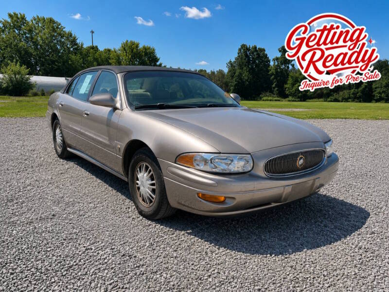 buick lesabre 2002 1G4HP54K624179983 image buick lesabre 2002 1G4HP54K624179983 image