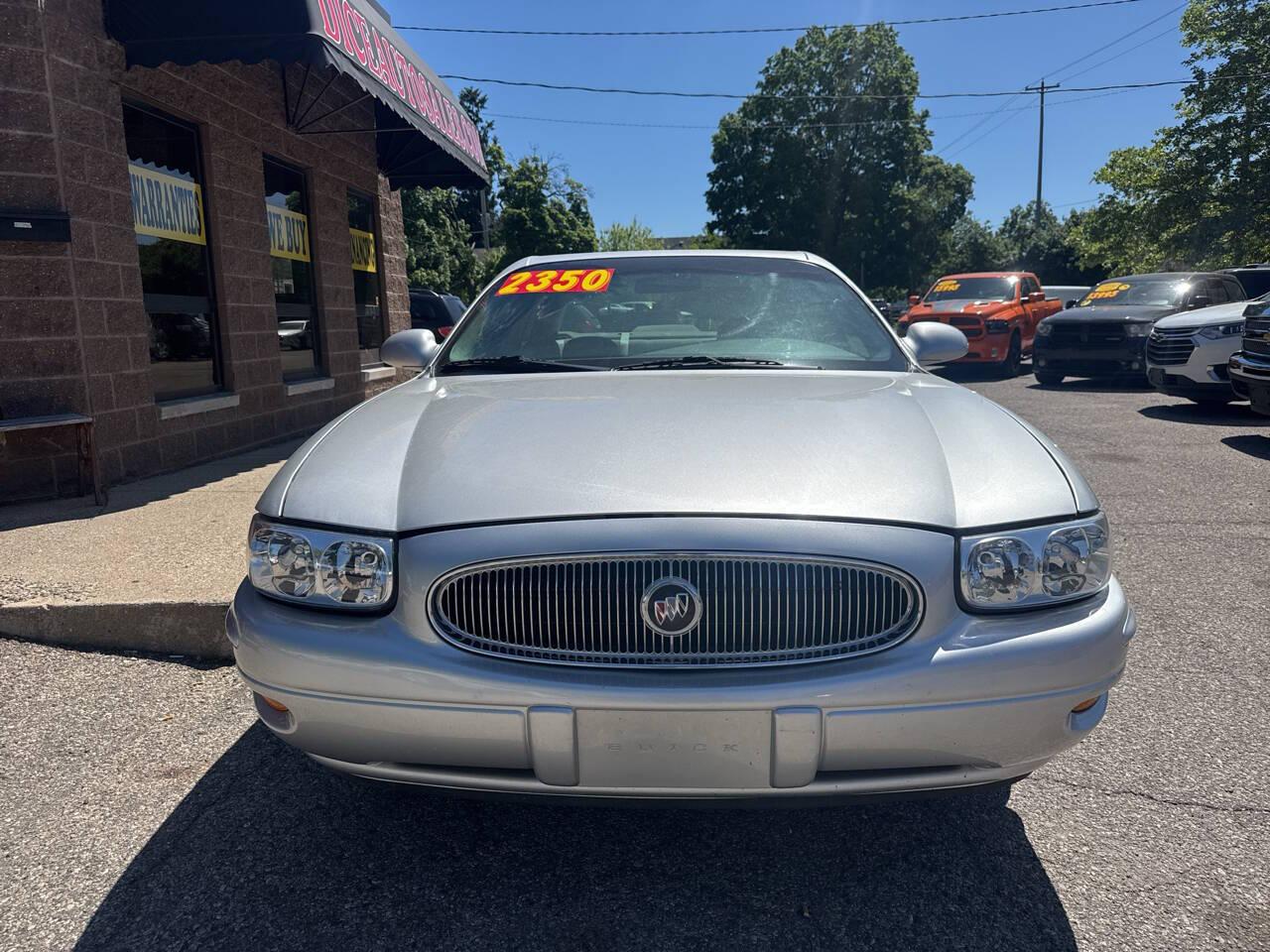 buick lesabre 2002 1G4HP54K72U144062 image buick lesabre 2002 1G4HP54K72U144062 image