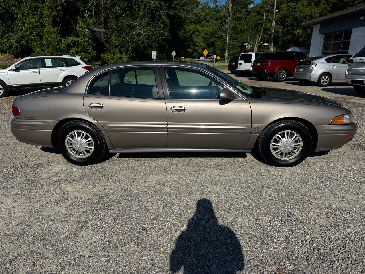 buick lesabre 2002 1G4HR54K62U131491 image buick lesabre 2002 1G4HR54K62U131491 image
