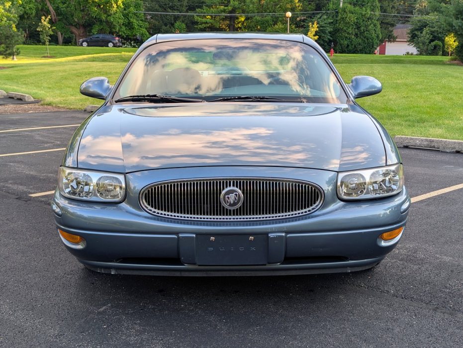 buick lesabre 2002 1G4HP54K024169451 image buick lesabre 2002 1G4HP54K024169451 image