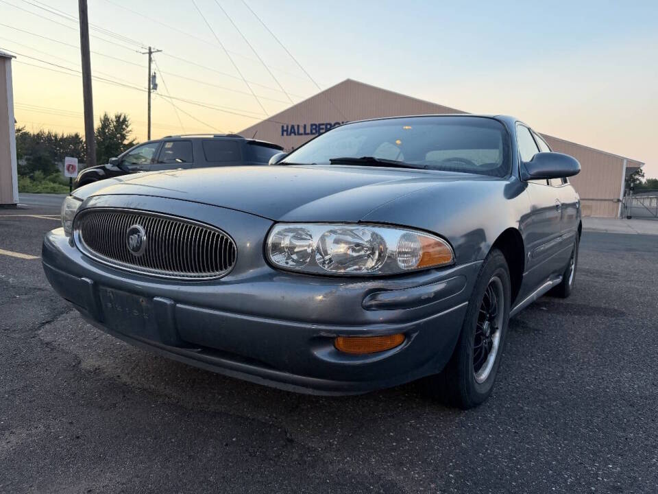 buick lesabre 2002 1G4HP54K724145292 image buick lesabre 2002 1G4HP54K724145292 image