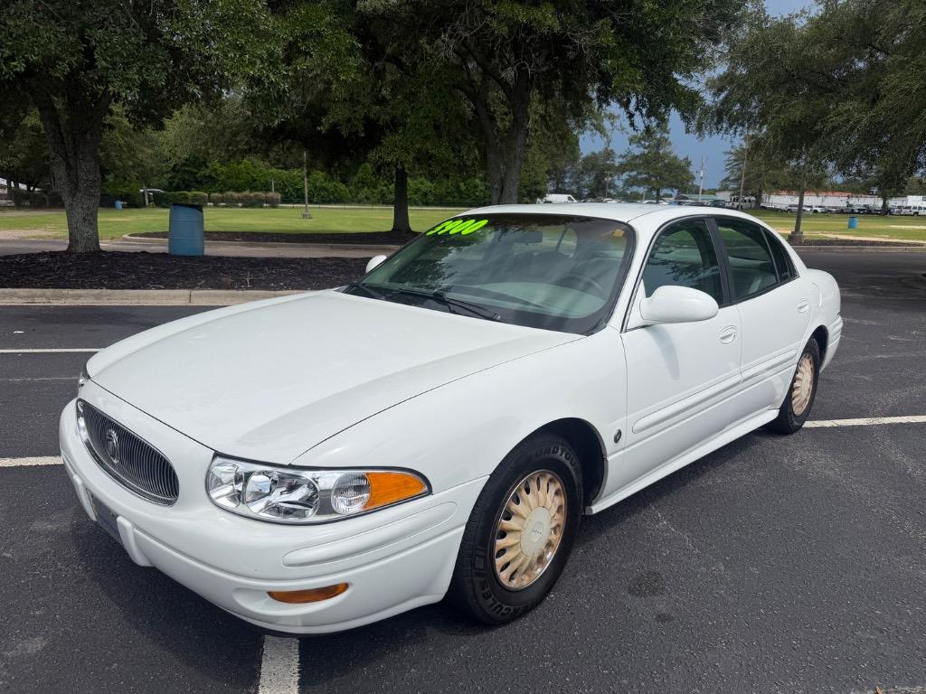 buick lesabre 2002 1G4HP54K124132473 image buick lesabre 2002 1G4HP54K124132473 image