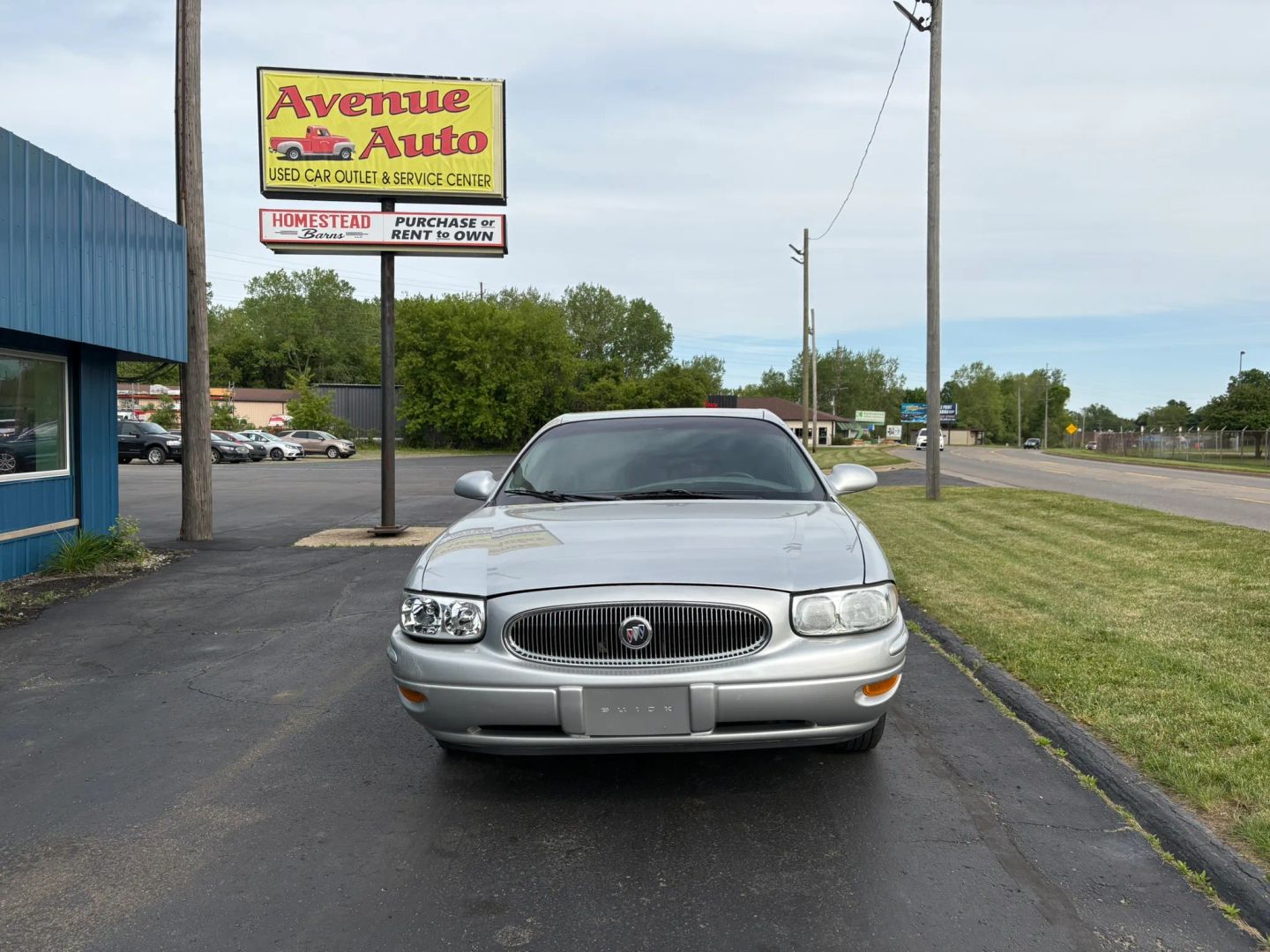 buick lesabre 2002 1G4HP54K92U254921 image buick lesabre 2002 1G4HP54K92U254921 image