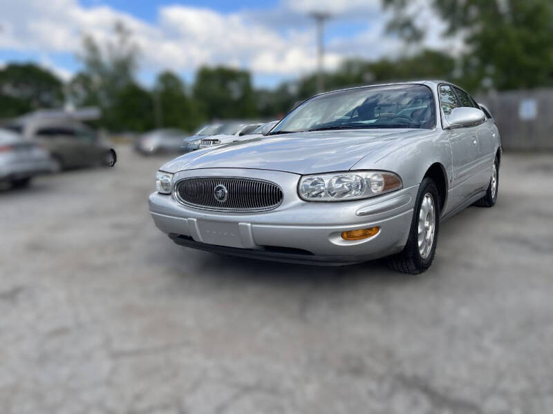 buick lesabre 2002 1G4HR54K62U179931 image buick lesabre 2002 1G4HR54K62U179931 image