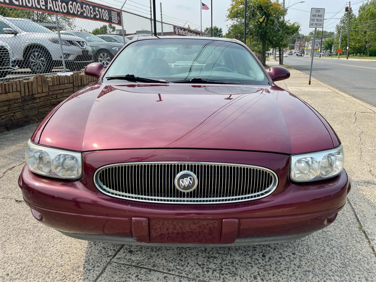 buick lesabre 2002 1G4HR54K22U212567 image buick lesabre 2002 1G4HR54K22U212567 image