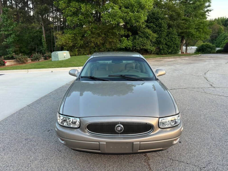 buick lesabre 2002 1G4HP54K92U289930 image buick lesabre 2002 1G4HP54K92U289930 image