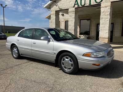 buick lesabre 2002 1G4HR54K02U226838 image buick lesabre 2002 1G4HR54K02U226838 image