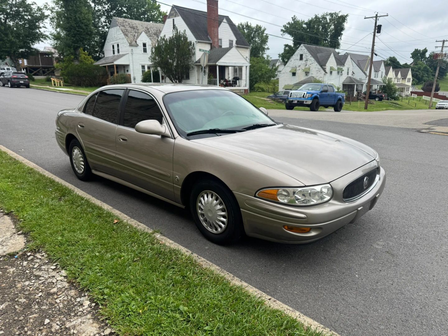 buick lesabre 2002 1G4HP54K124233156 image buick lesabre 2002 1G4HP54K124233156 image