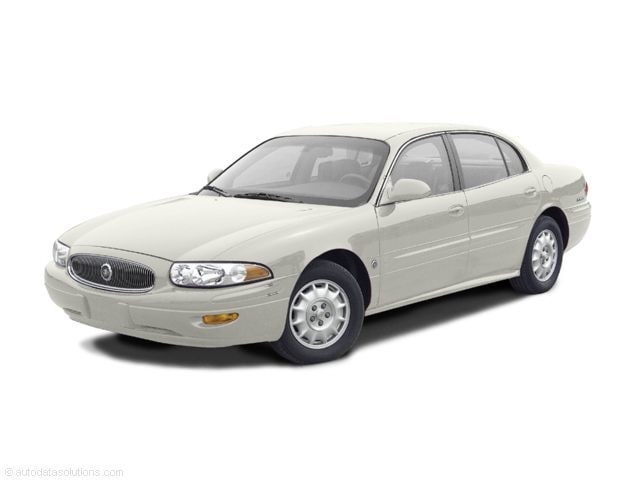 buick lesabre 2002 1G4HP54K82U259205 image buick lesabre 2002 1G4HP54K82U259205 image