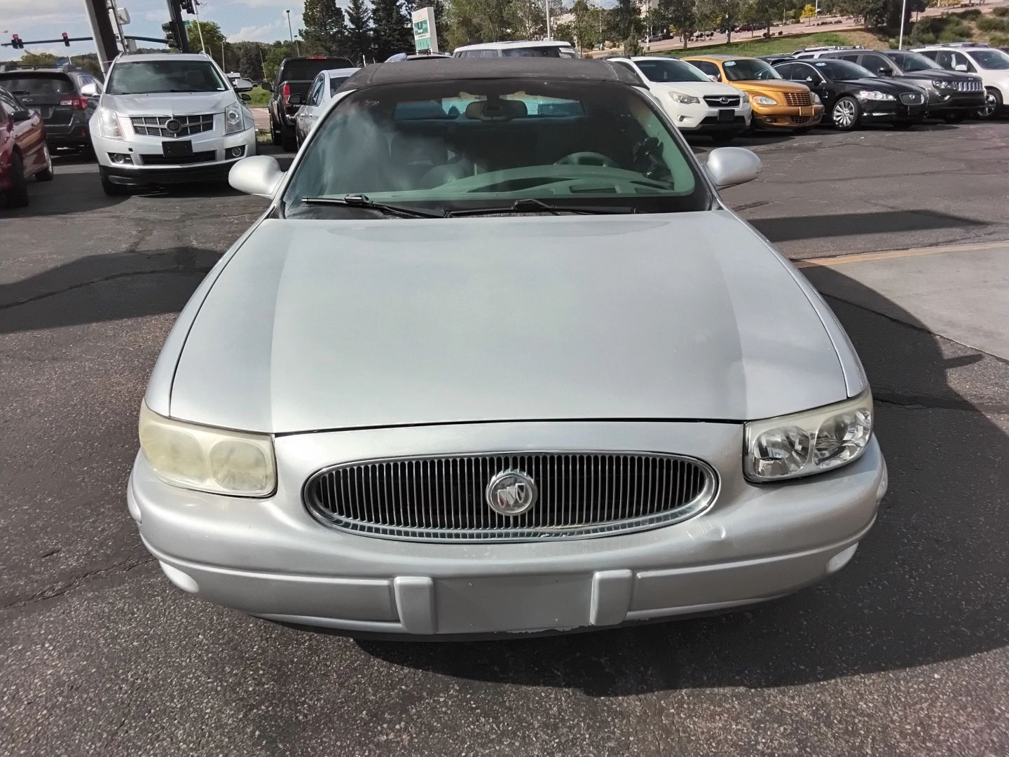 buick lesabre 2003 1G4HR54K63U243760 image buick lesabre 2003 1G4HR54K63U243760 image