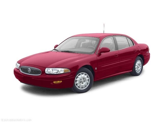 buick lesabre 2003 1G4HR54K93U243039 image buick lesabre 2003 1G4HR54K93U243039 image