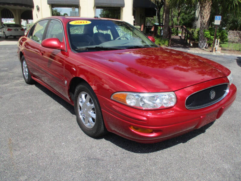 buick lesabre 2003 1G4HR54KX3U153804 image buick lesabre 2003 1G4HR54KX3U153804 image