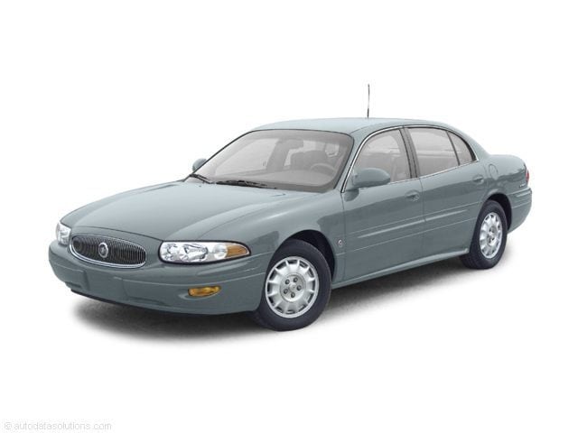 buick lesabre 2003 1G4HP52K23U244901 image buick lesabre 2003 1G4HP52K23U244901 image