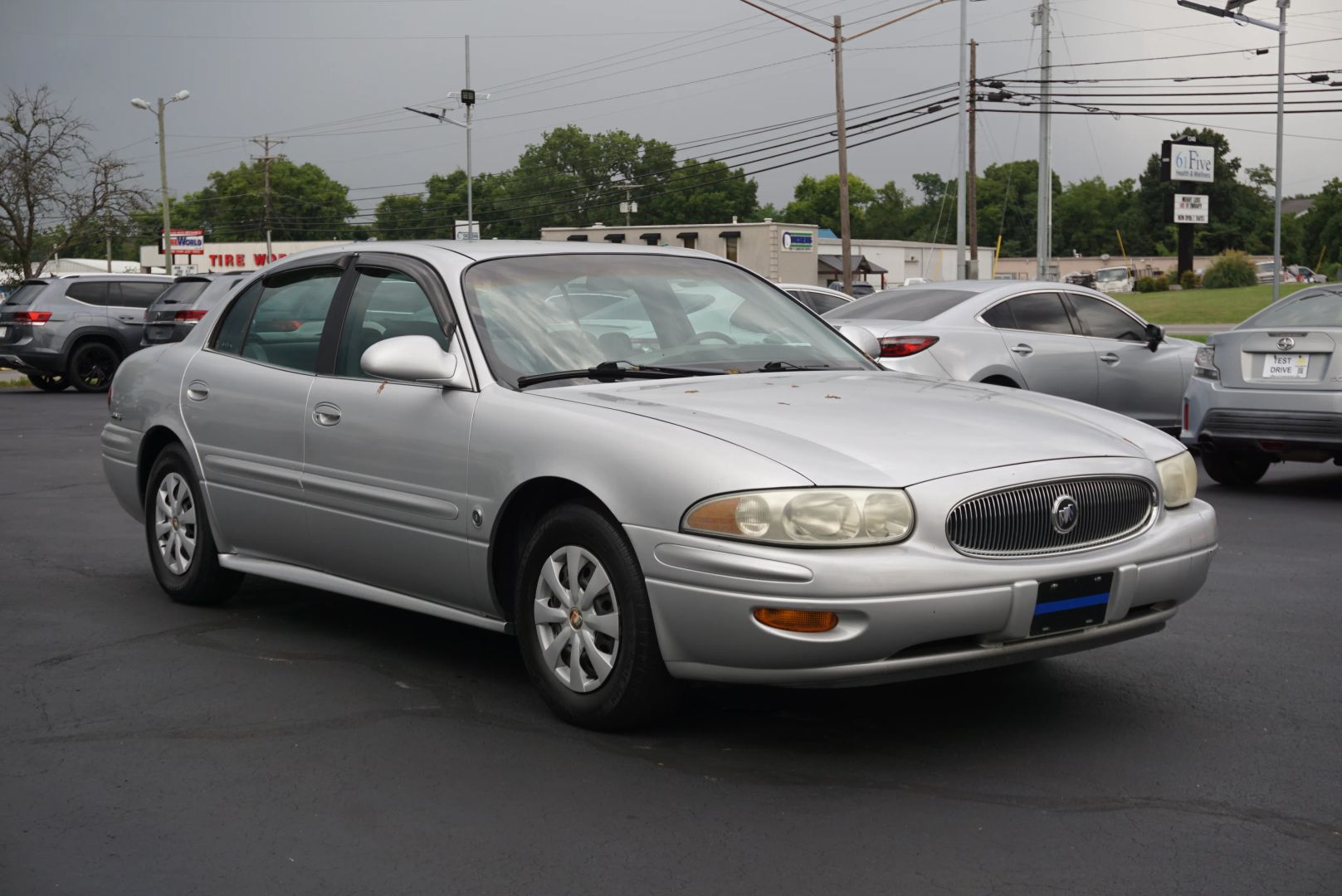 buick lesabre 2003 1G4HP52K23U109269 image buick lesabre 2003 1G4HP52K23U109269 image