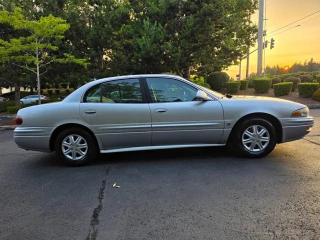 buick lesabre 2003 1G4HP52K634156398 image buick lesabre 2003 1G4HP52K634156398 image