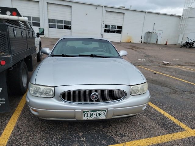 buick lesabre 2003 1G4HP52K234115699 image buick lesabre 2003 1G4HP52K234115699 image