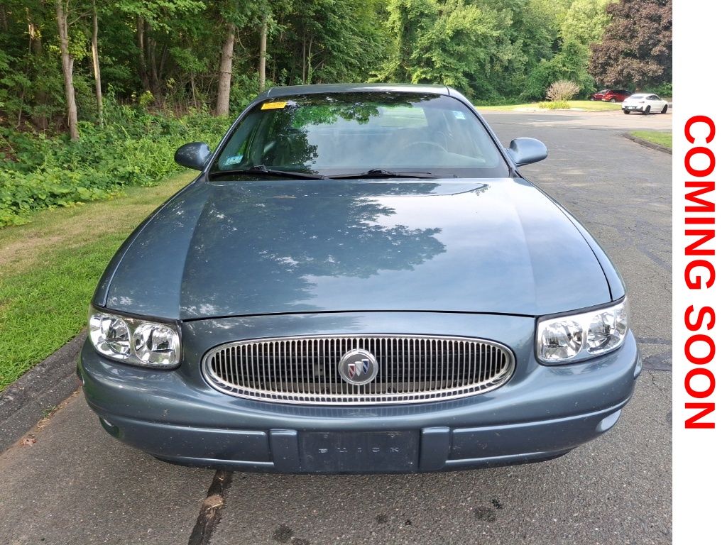 buick lesabre 2000 1G4HP54K4Y4105759 image buick lesabre 2000 1G4HP54K4Y4105759 image