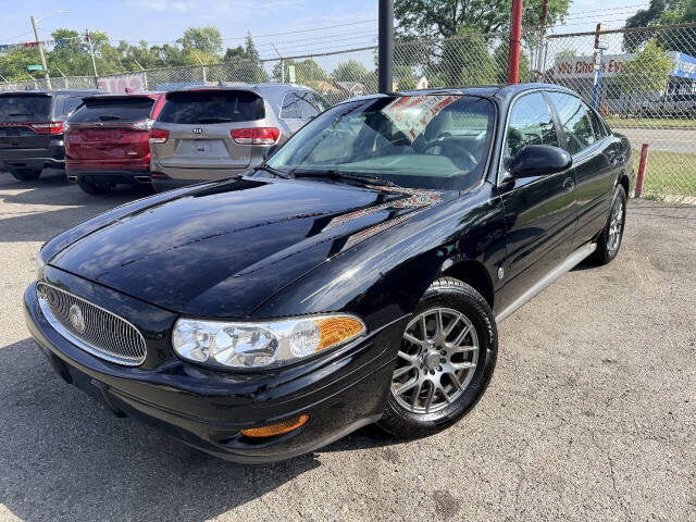 buick lesabre 2000 1G4HR54K6YU148011 image buick lesabre 2000 1G4HR54K6YU148011 image