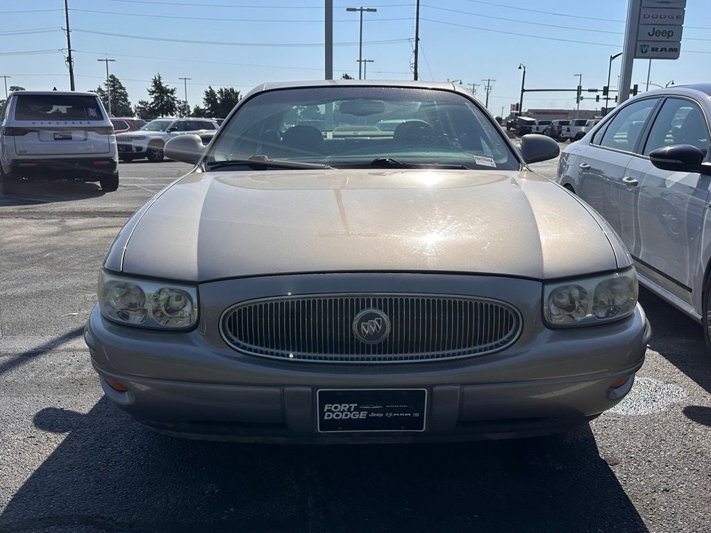 buick lesabre 2000 1G4HR54K4YU149724 image buick lesabre 2000 1G4HR54K4YU149724 image
