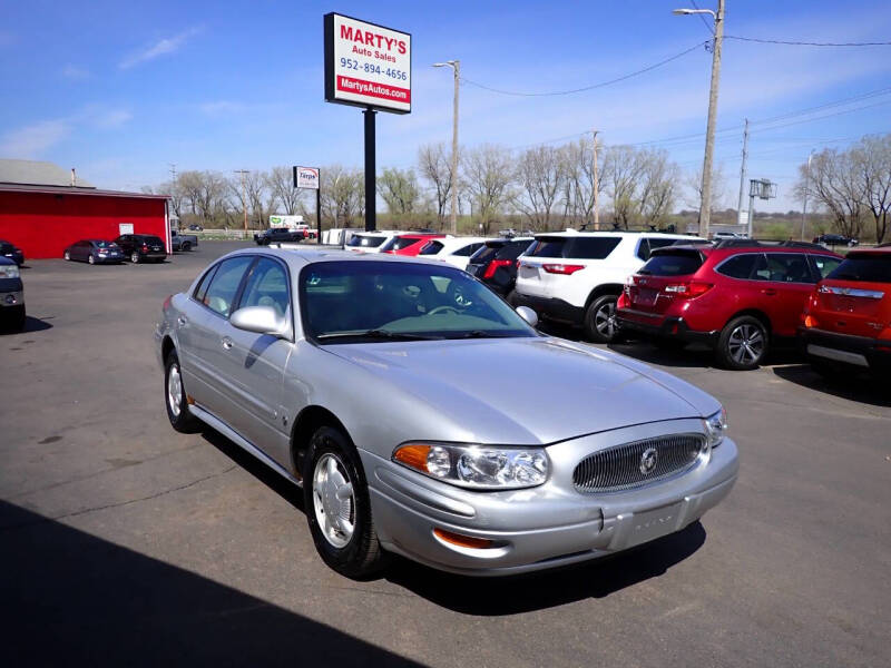 Buick LeSabre 2000 1G4HP54K9Y4162944 image Buick LeSabre 2000 1G4HP54K9Y4162944 image