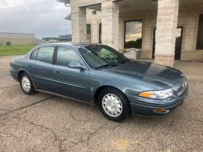 buick lesabre 2000 1G4HR54K3YU253539 image buick lesabre 2000 1G4HR54K3YU253539 image