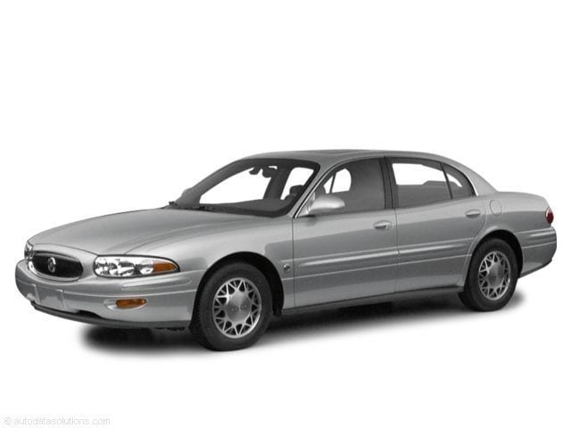 buick lesabre 2001 1G4HP54K314134580 image buick lesabre 2001 1G4HP54K314134580 image