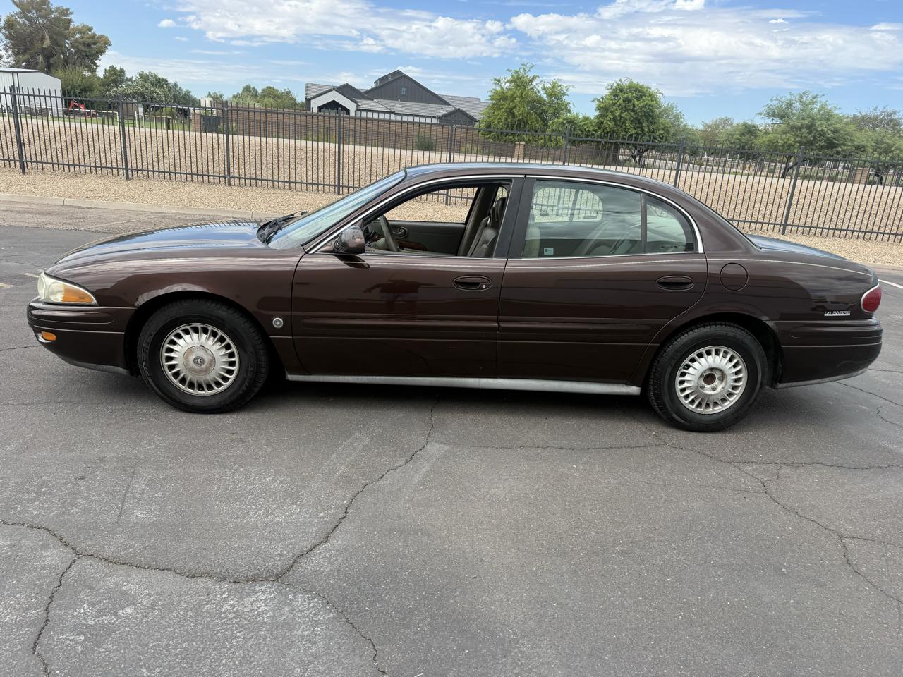 buick lesabre 2001 1G4HR54K71U154793 image buick lesabre 2001 1G4HR54K71U154793 image